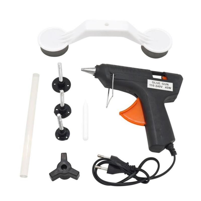 car body damage repair removal tool