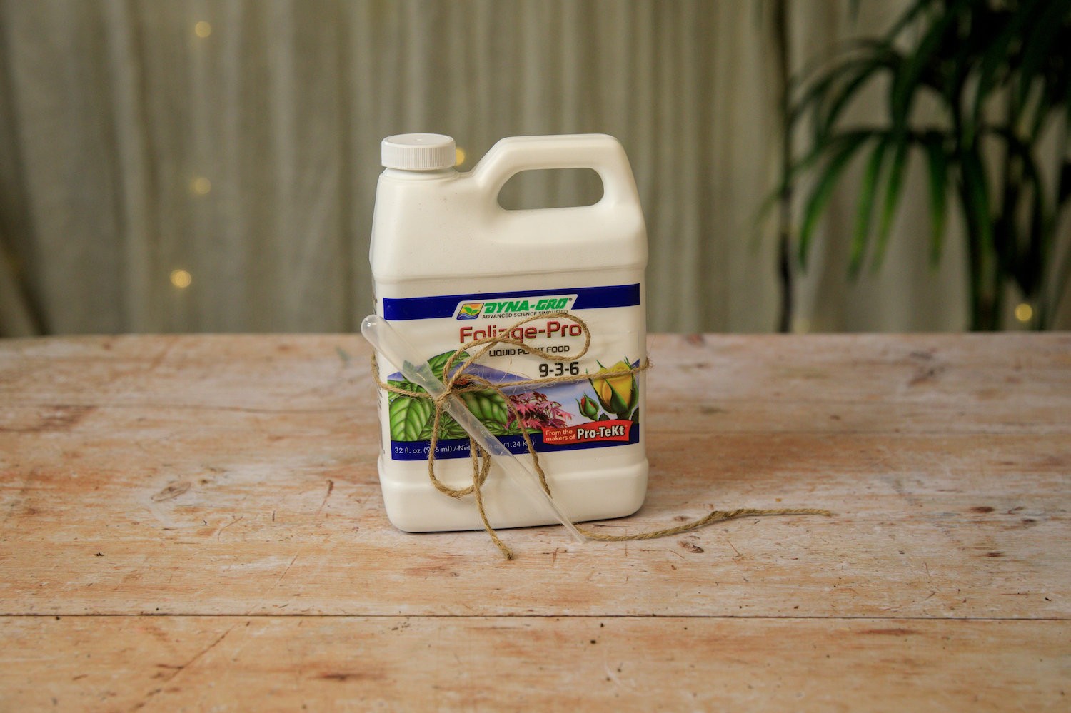 Foliage-Pro 9-3-6 by Dyna-Grow