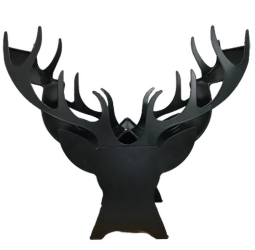 Paper Towel Rack Toilet Paper Storage Living Room Kitchen Decoration