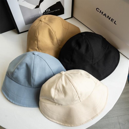 Women's Spring And Summer Sun Protection UV Protection Sun Hat