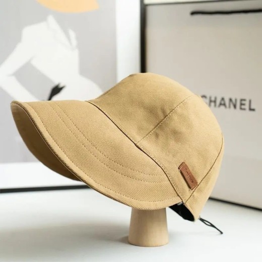 Women's Spring And Summer Sun Protection UV Protection Sun Hat