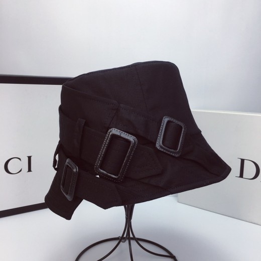 Japanese Style Fisherman Hat Female Spring And Summer All-match Sunshade