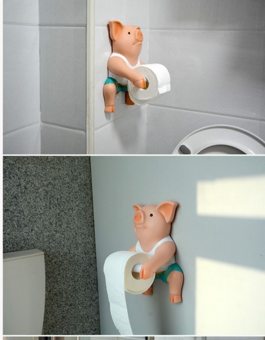 Living Room And Bathroom Kitchen Chart Drum Punch-free