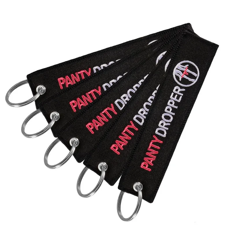 Explosive Key Chain Popular Foreign Trade