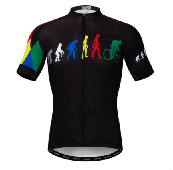 Men's Short Sleeve Jerseys