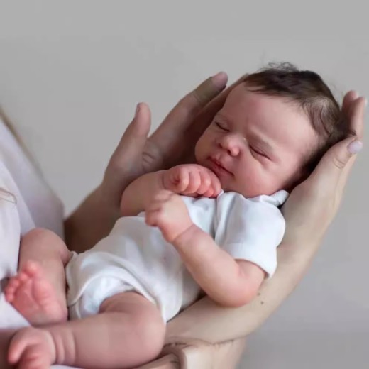 American 50cm Cloth Simulation Body Doll