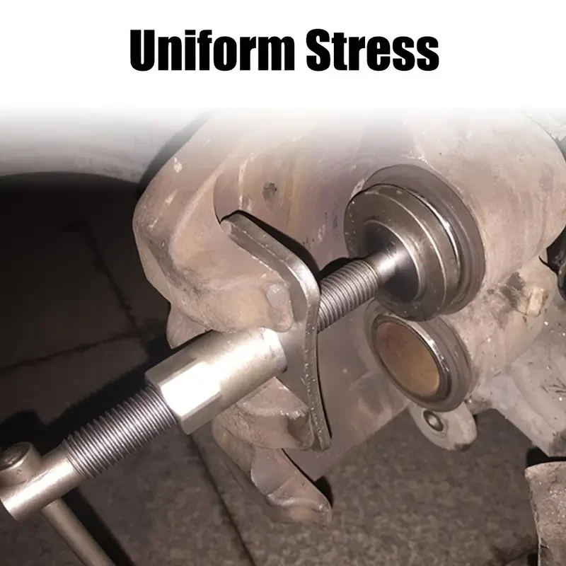Car Brake Caliper Piston Rewind Tool