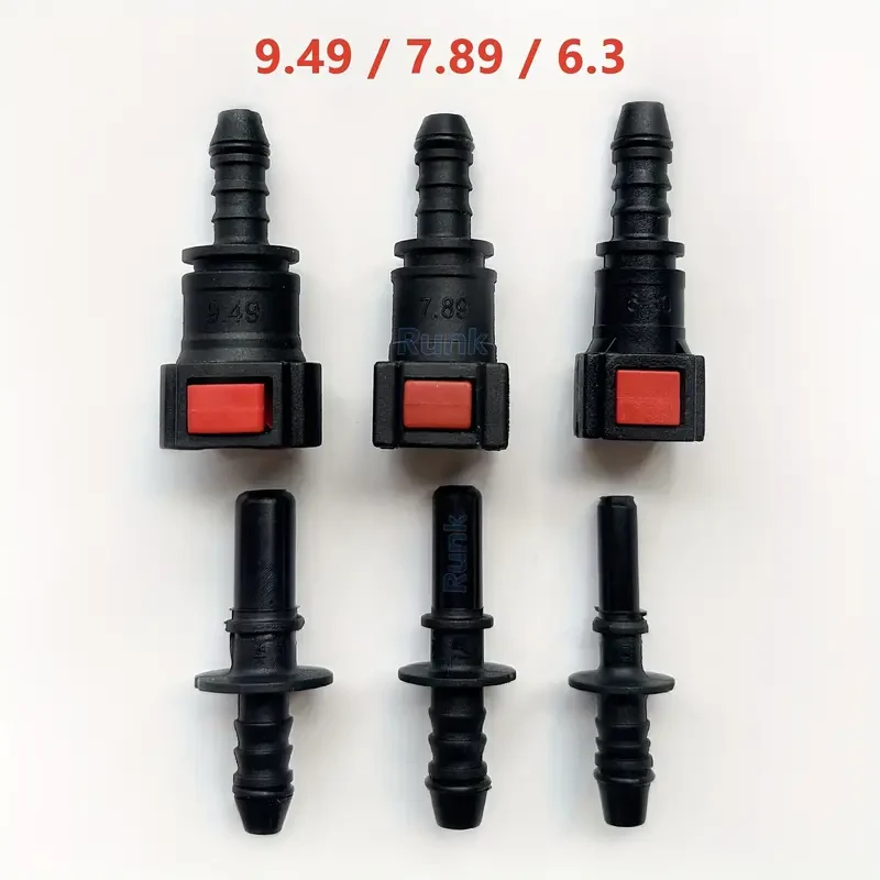 Fuel Pressure Tester - Automotive Specialty Tools