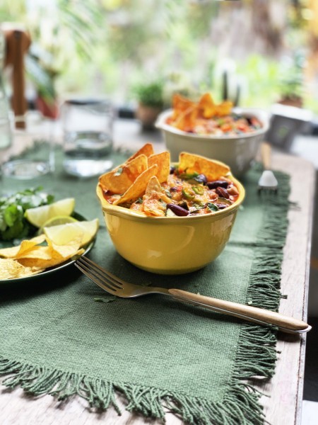 Gratin Bowl 14cm - Cedar - Emile Henry