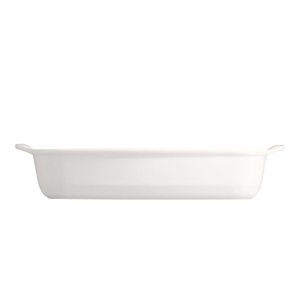 Large Rectangular Oven Dish - Flour - Emile Henry