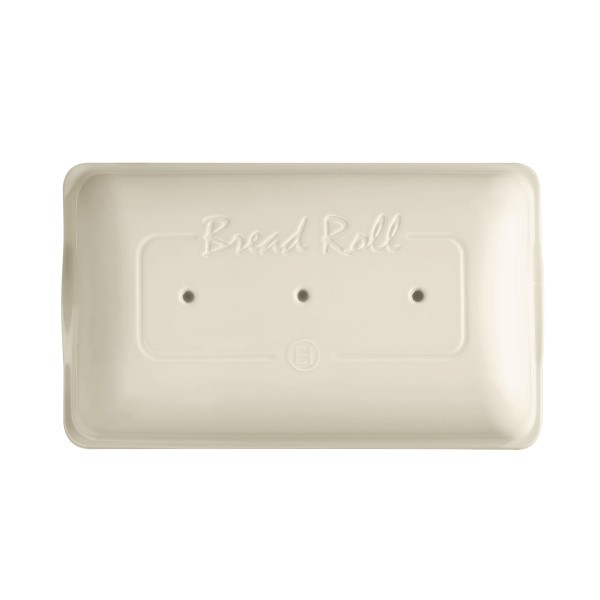 Mini-Baguettes Bread Baker - Linen - Emile Henry