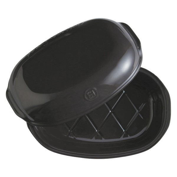 Artisan Bread Baker - Charcoal - Emile Henry