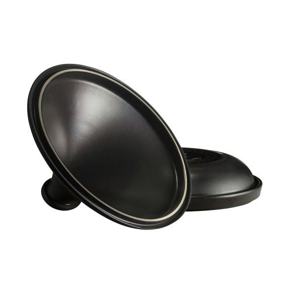 Delight Induction Tagine 32cm - Slate - Emile Henry