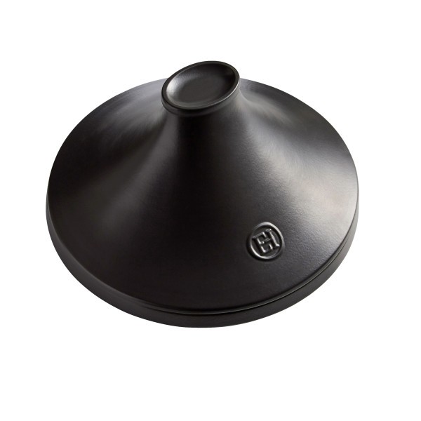 Delight Small Induction Tagine 26cm - Slate - Emile Henry
