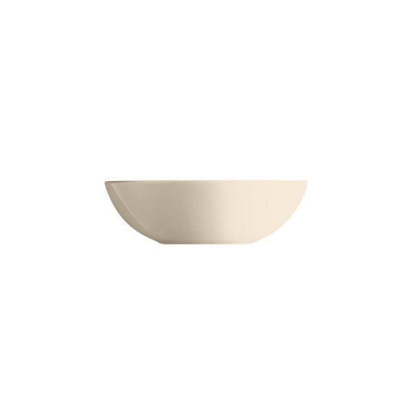 Individual Bowl 15cm - Almond/Ivory - Emile Henry
