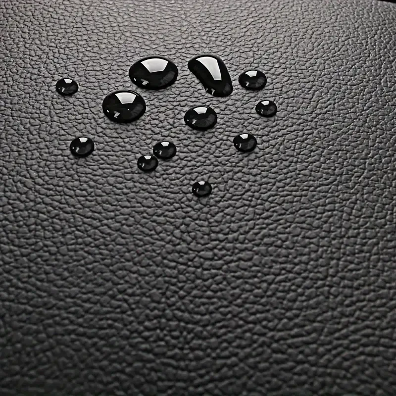 Luxury Premium PU Leather Front Seat Cover - Durable & Comfortable Universal Fit for Cars, SUVs, Vans & Trucks