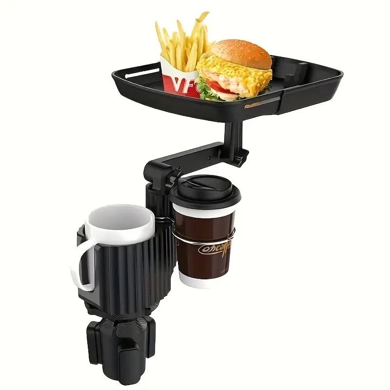 Cup Holder Tray For Car Cup Holder Expander For Car