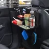 Car Folding Table of Back Seat