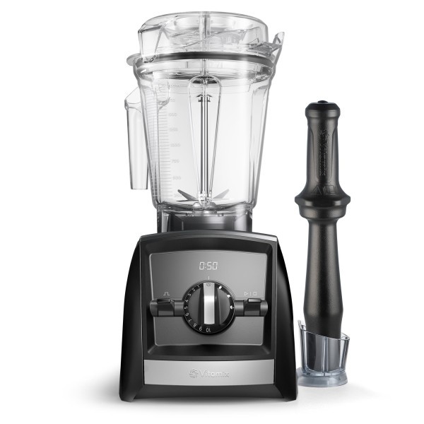 Ascent Series Tamper Holder - Vitamix