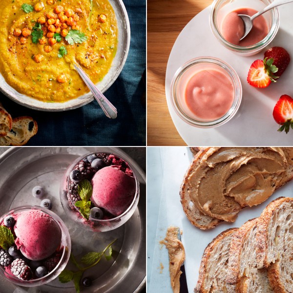 ASCENT Series A2300i High-Performance Blender - Black - Vitamix