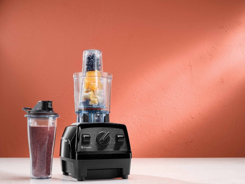 Explorian Personal Cup Adapater Set - Vitamix