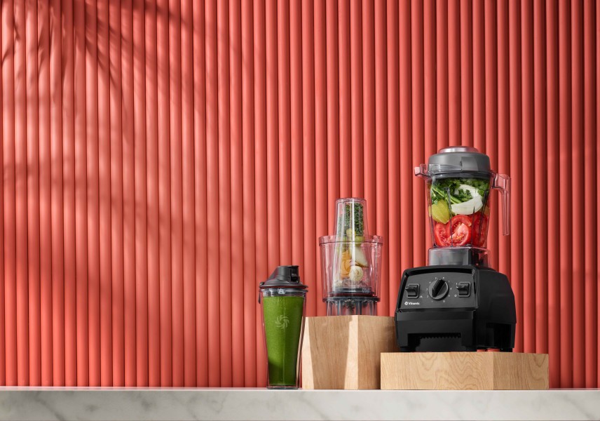Explorian Personal Cup Adapater Set - Vitamix