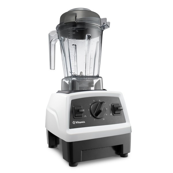 Explorian E310 High-Performance Blender - White - Vitamix