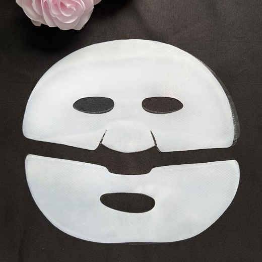 Collagen Crystal Jelly Skin Moisturizing Mask