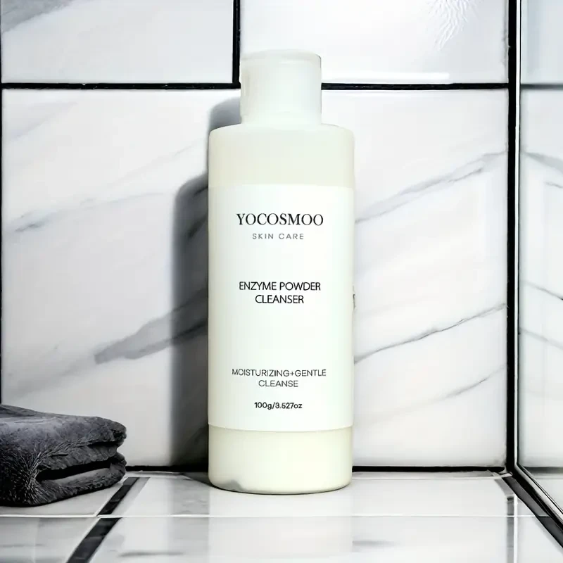 1pc YOCOSMOO Enzyme Powder Cleanser