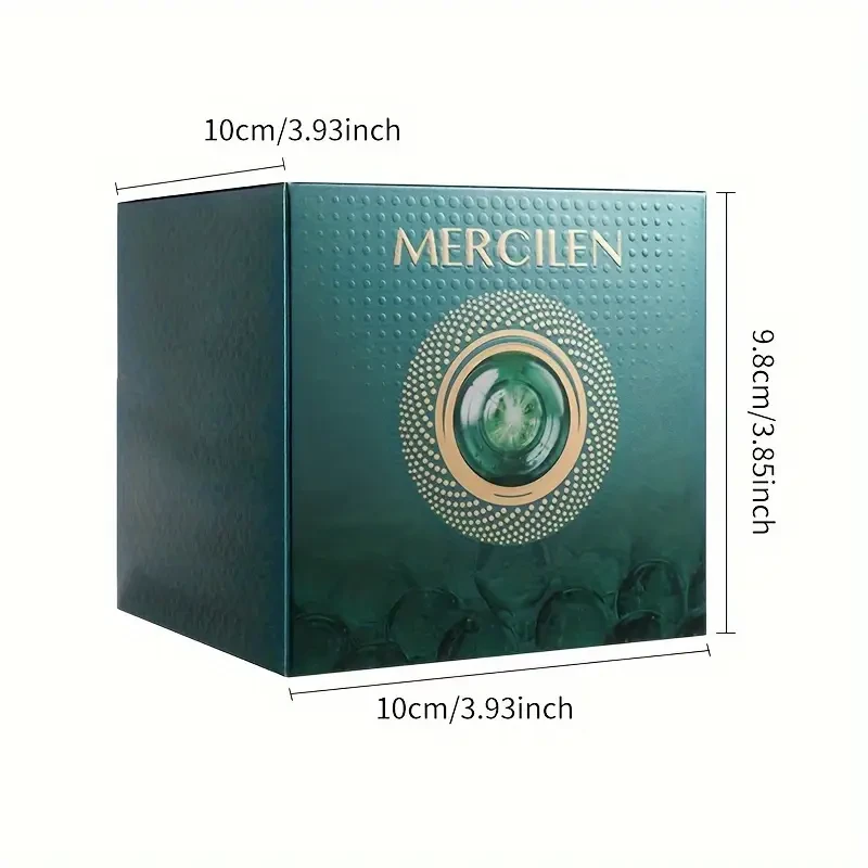 Dream Hope Blue Sea Grape Collagen Moisturizing Cream 30G