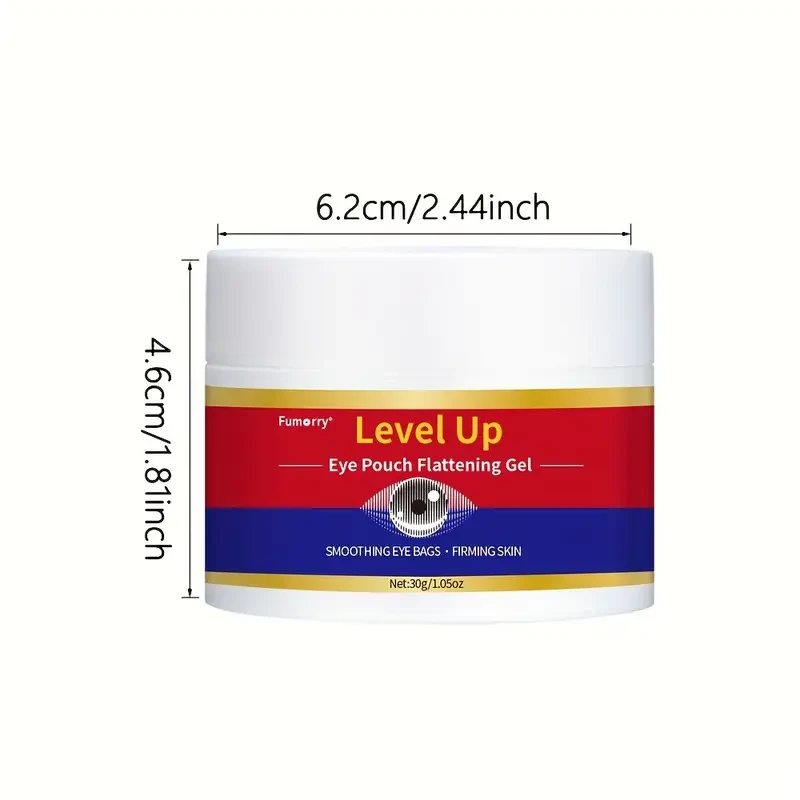 Fumorry Eye Smoothing Gel 1.05oz