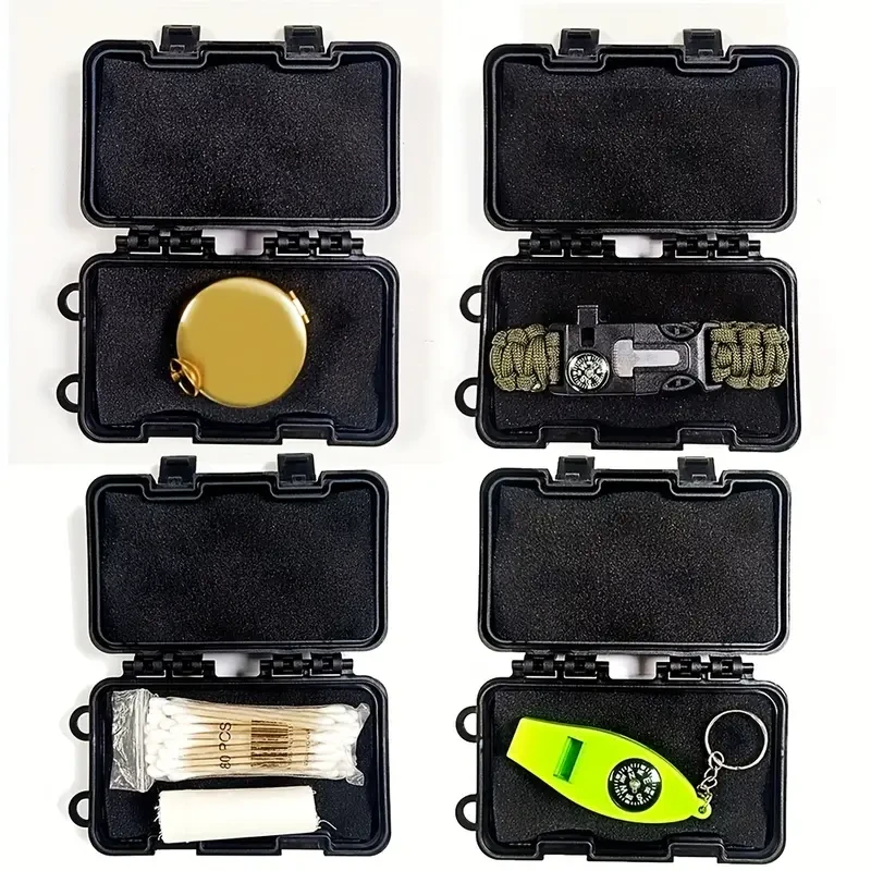 1pc Durable Waterproof Car Storage Box