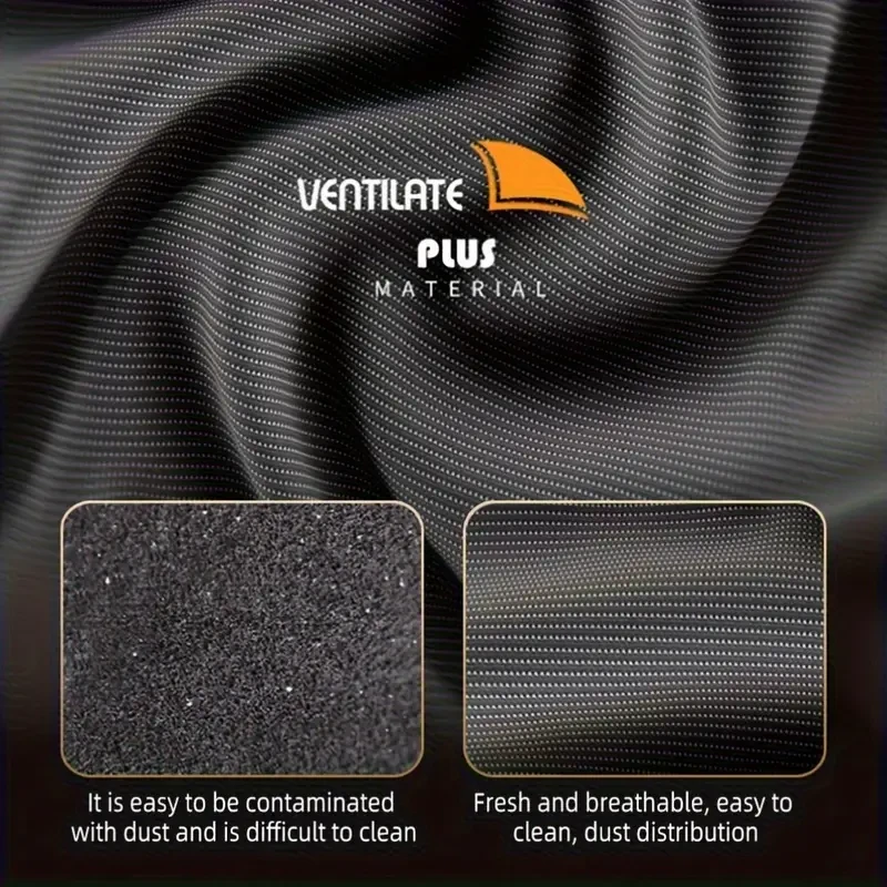 LRBH Car Neck Pillow for Driving