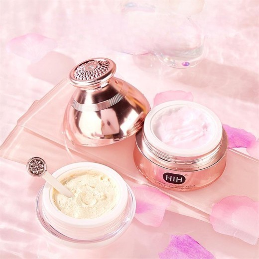Face Cream Lady Anti-wrinkle Also Concealer Brightening