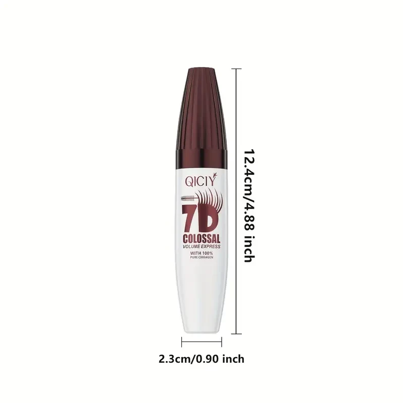 GICY 7D Fiber Lash Mascara