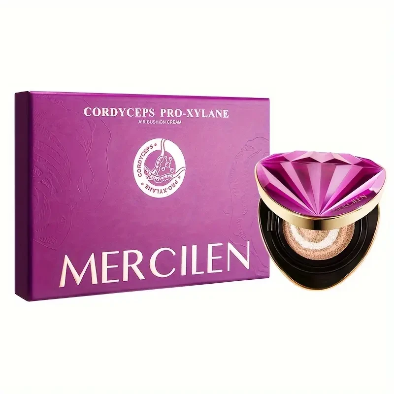 MERCILEN Aqua Flawless BB Cream