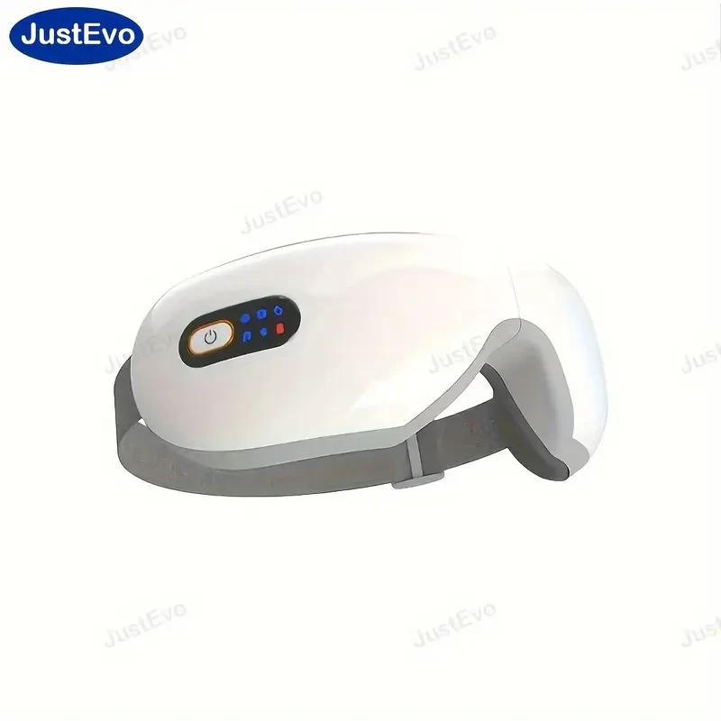 JUSTEVO Rechargeable Eye Massager