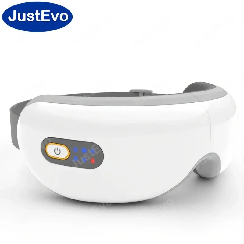 JUSTEVO Rechargeable Eye Massager