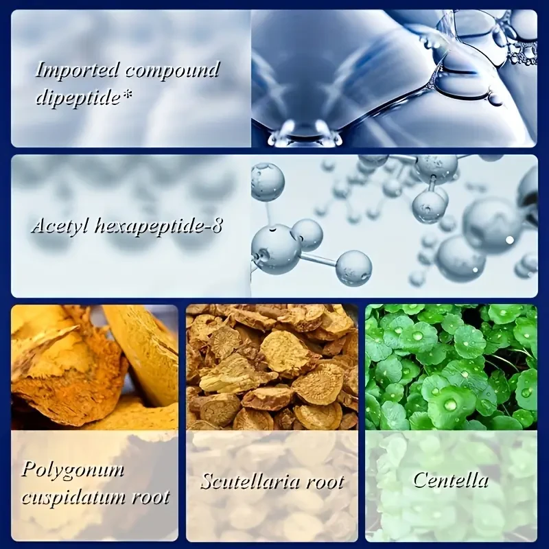 ILISYA Men's Forehead Patch