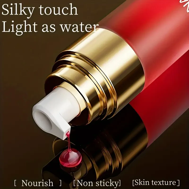 KissmwaH DNA 2+1 Facial Serum Gel