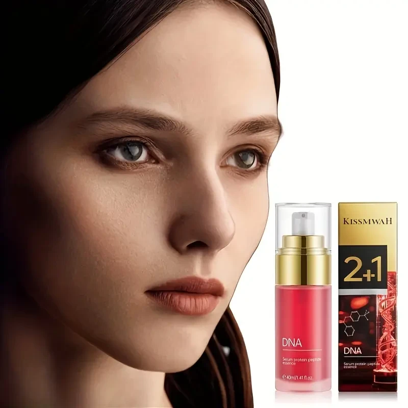 KissmwaH DNA 2+1 Facial Serum Gel