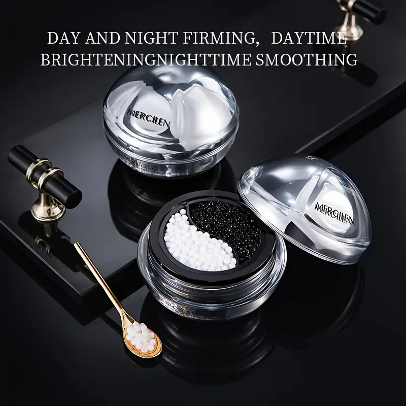 MERCILEN Hyaluronic Acid & Vitamin E Infused Face Cream