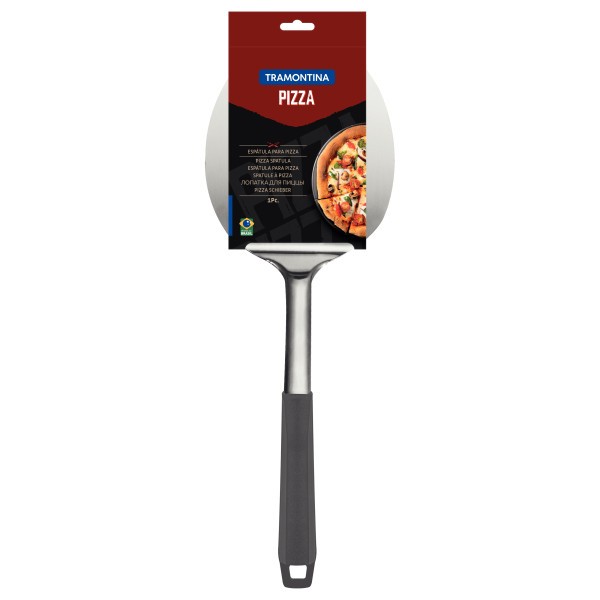 Pizza Spatula 49.6 x 16.5 x 8.6cm - Tramontina