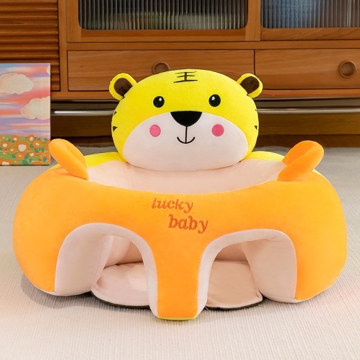 Baby Sofa Drop-resistant Seat Plus-sized Thickened