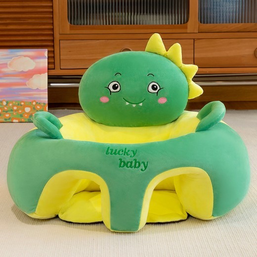 Baby Sofa Drop-resistant Seat Plus-sized Thickened