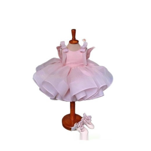 Formal Dress Children's Bow