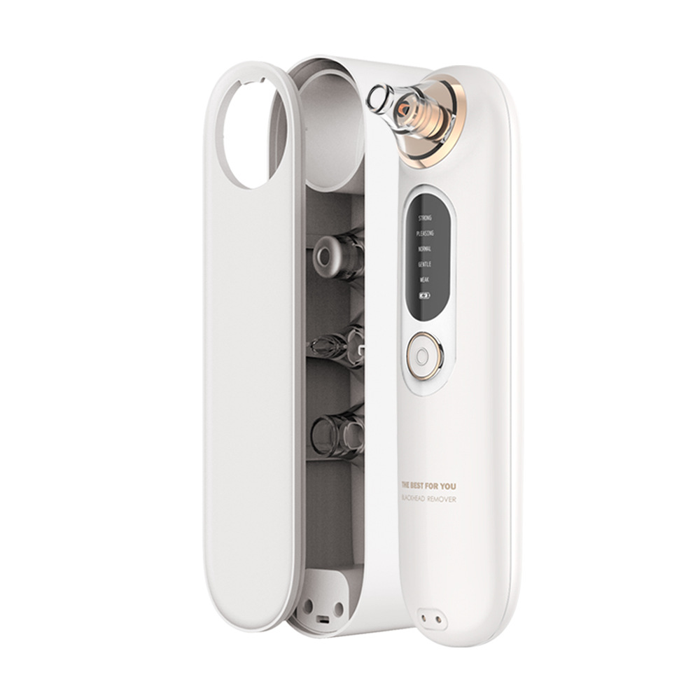 Electric Wireless Facial Pore Cleaner