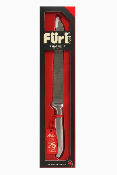 Pro Bread Knife 20cm - Furi