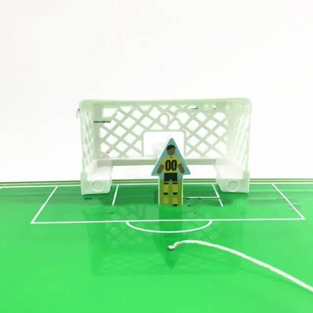Creative Indoor Mini Soccer Toy