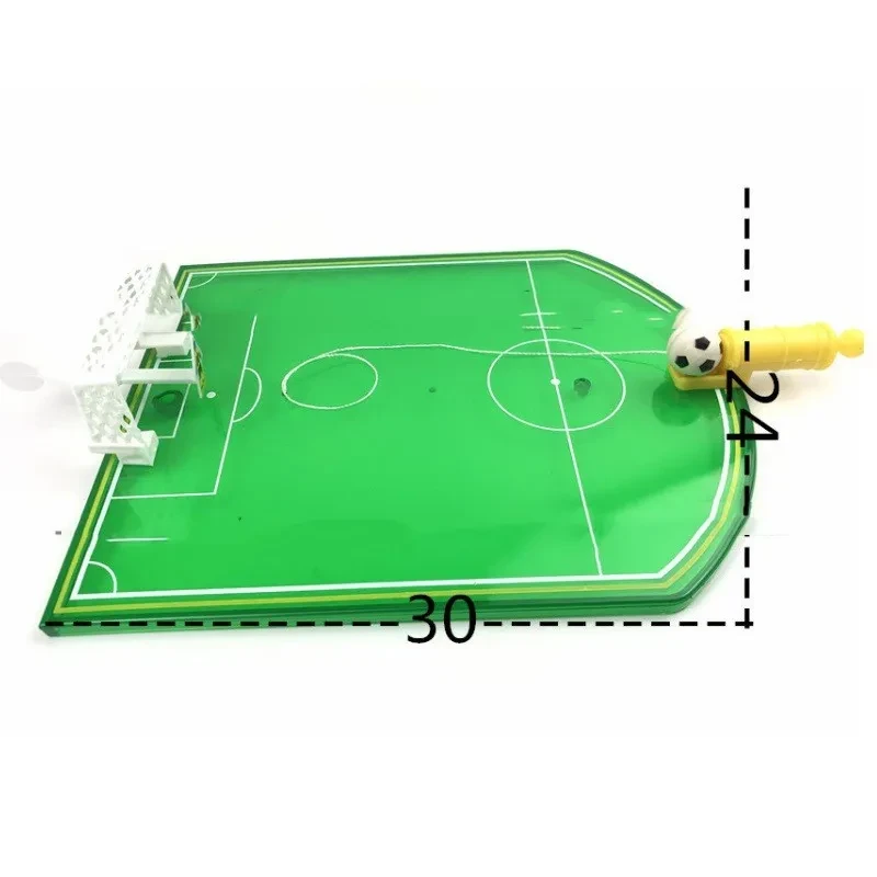 Creative Indoor Mini Soccer Toy